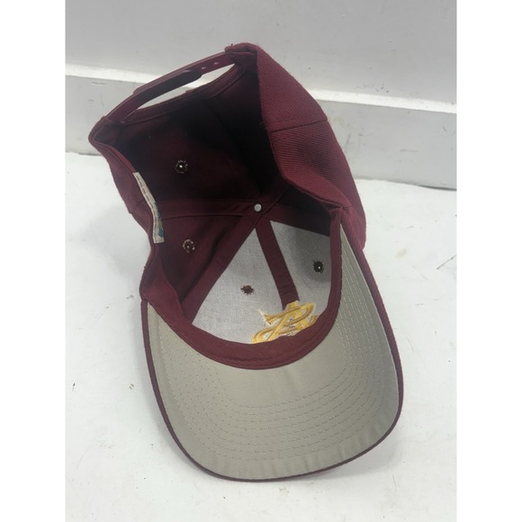 Vintage Arizona State Sun Devils ASU Top Of The World Snapback Hat - Picture 4 of 6